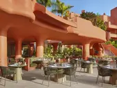 Tivoli La Caleta Resort Tenerife
