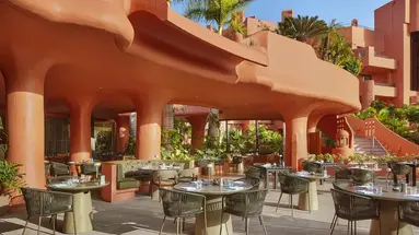 Tivoli La Caleta Resort Tenerife