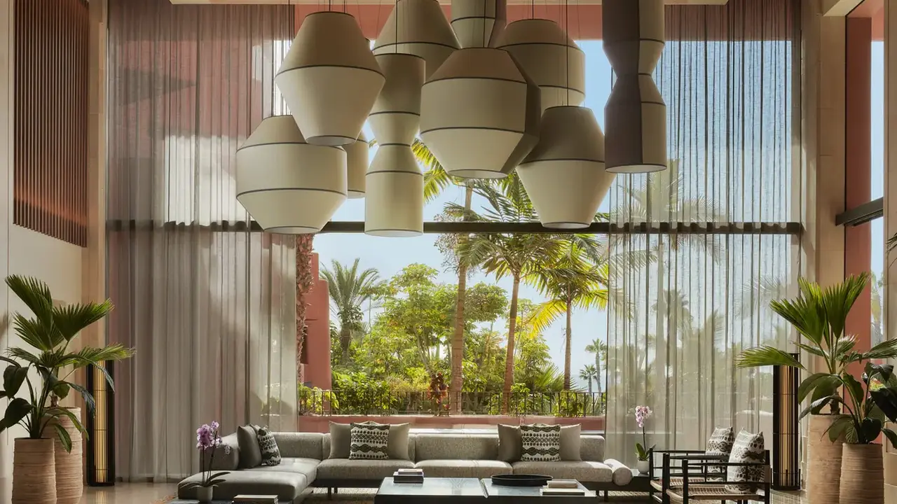 Tivoli La Caleta Resort Tenerife