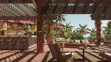 Tivoli La Caleta Resort Tenerife