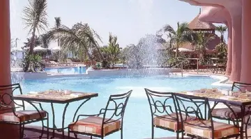 Tivoli La Caleta Resort Tenerife