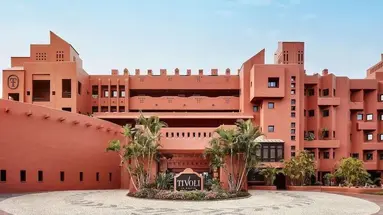 Tivoli La Caleta Resort