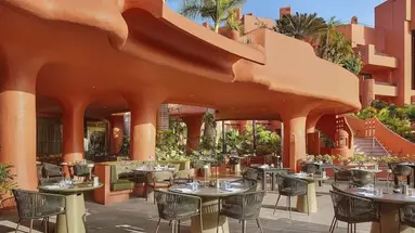 Tivoli La Caleta Resort