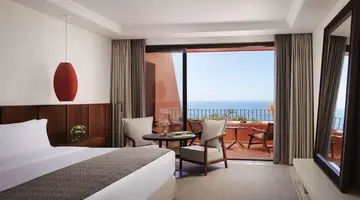 Tivoli La Caleta Resort