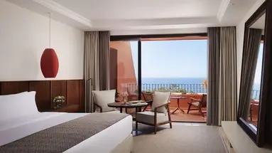Tivoli La Caleta Resort