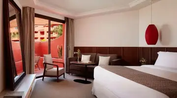 Tivoli La Caleta Resort