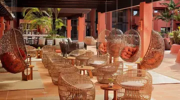 Tivoli La Caleta Resort