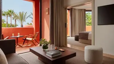 Tivoli La Caleta Resort