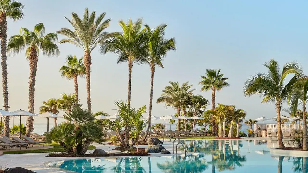 Tivoli La Caleta Resort