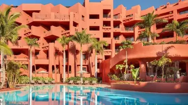 Tivoli La Caleta Resort