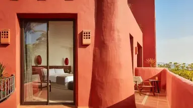 Tivoli La Caleta Resort