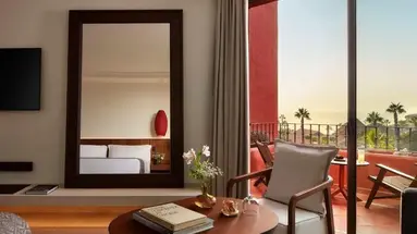 Tivoli La Caleta Resort