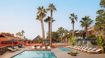 Tivoli La Caleta Resort