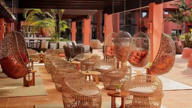 Tivoli La Caleta Resort