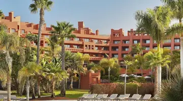 Tivoli La Caleta Resort