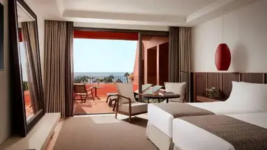 Tivoli La Caleta Resort