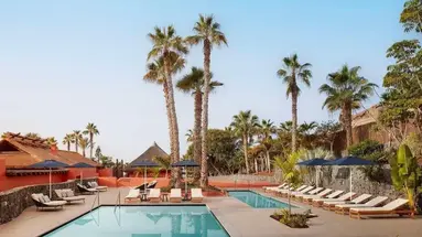 Tivoli La Caleta Resort