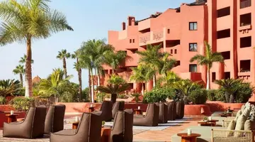 Tivoli La Caleta Resort