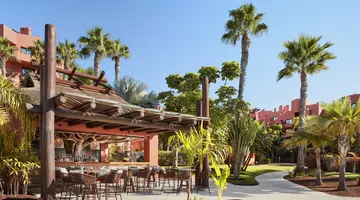 TIVOLI LA CALETA TENERIFE RESORT