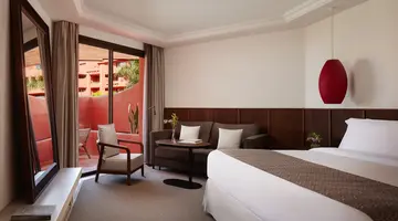 TIVOLI LA CALETA TENERIFE RESORT