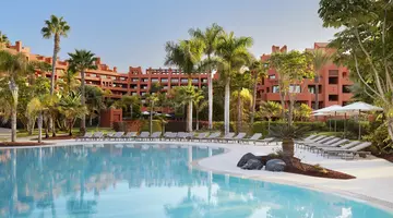 TIVOLI LA CALETA TENERIFE RESORT
