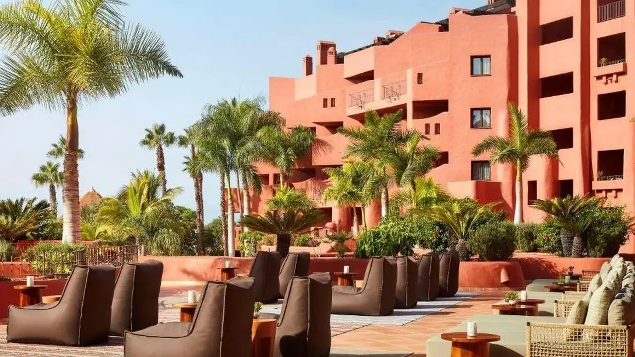 Tivoli la Caleta Tenerife Resort