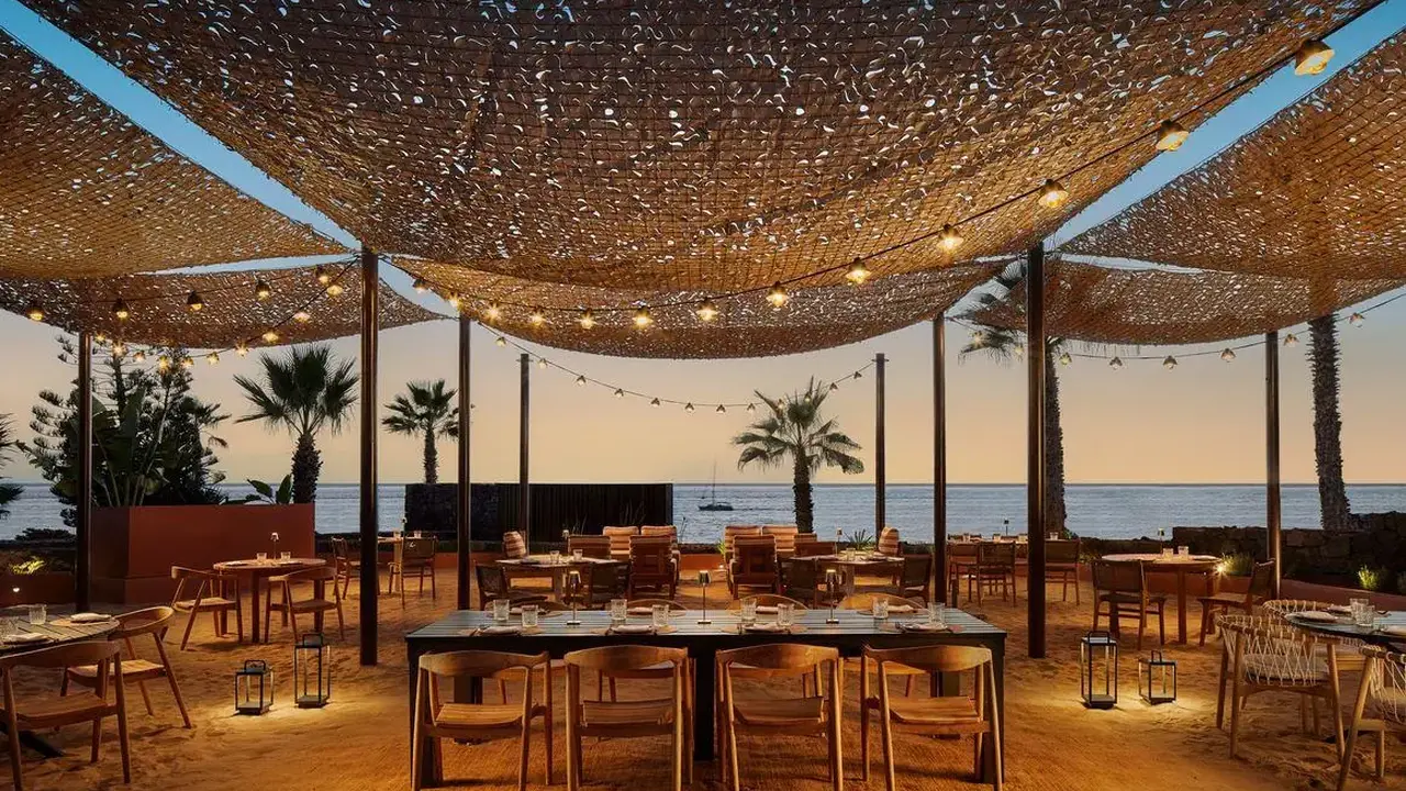 Tivoli la Caleta Tenerife Resort