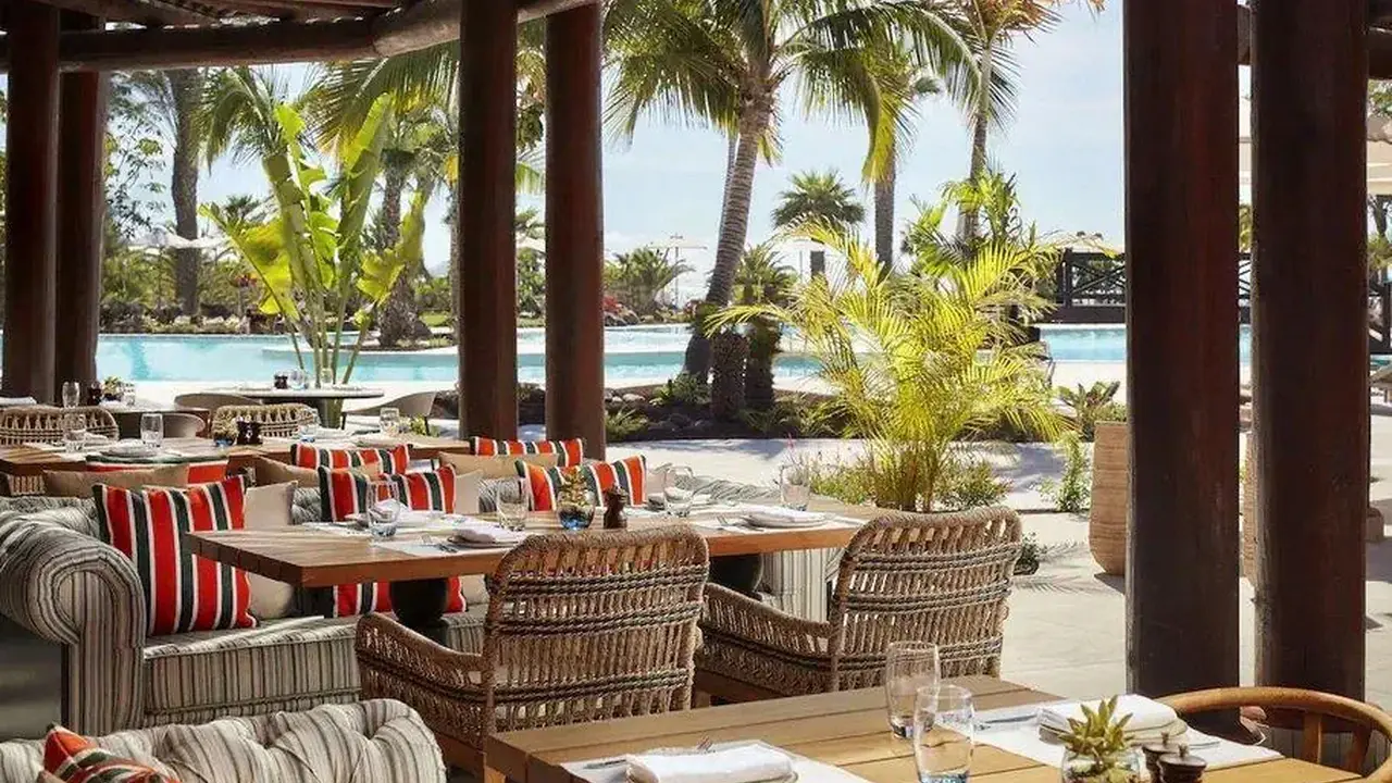 Tivoli la Caleta Tenerife Resort