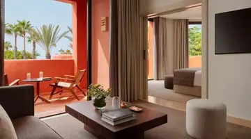 Tivoli la Caleta Tenerife Resort