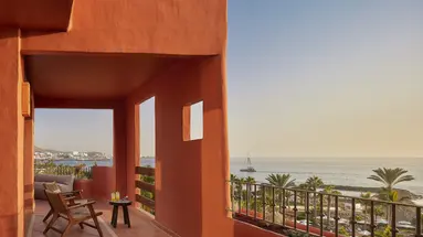 TIVOLI LA CALETA TENERIFE RESORT