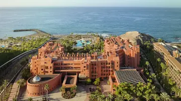 TIVOLI LA CALETA TENERIFE RESORT