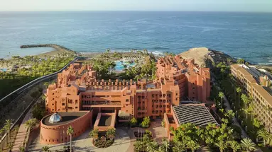 TIVOLI LA CALETA TENERIFE RESORT