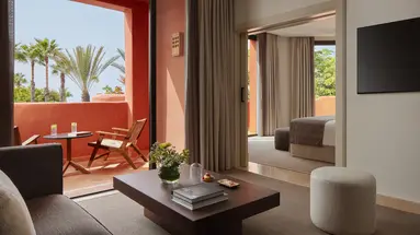 TIVOLI LA CALETA TENERIFE RESORT