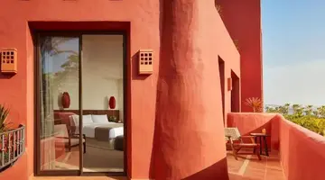 Tivoli la Caleta Tenerife Resort