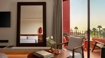Tivoli la Caleta Tenerife Resort
