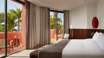 TIVOLI LA CALETA TENERIFE RESORT