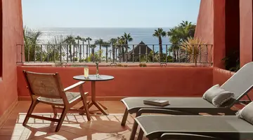 TIVOLI LA CALETA TENERIFE RESORT