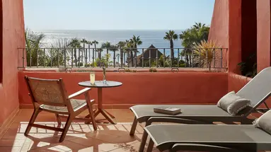 TIVOLI LA CALETA TENERIFE RESORT