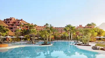 TIVOLI LA CALETA TENERIFE RESORT