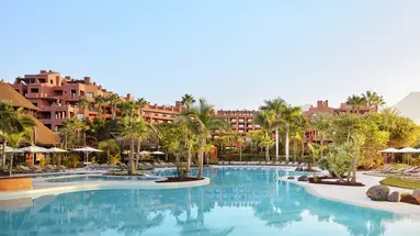 TIVOLI LA CALETA TENERIFE RESORT