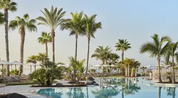 TIVOLI LA CALETA TENERIFE RESORT