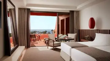 Tivoli la Caleta Tenerife Resort