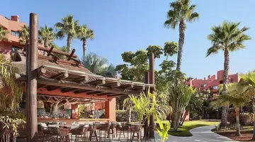 Tivoli la Caleta Tenerife Resort