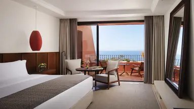 TIVOLI LA CALETA TENERIFE RESORT