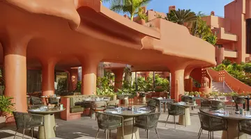 TIVOLI LA CALETA TENERIFE RESORT