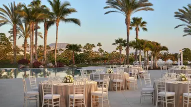 TIVOLI LA CALETA TENERIFE RESORT