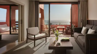TIVOLI LA CALETA TENERIFE RESORT