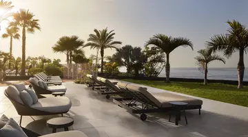 TIVOLI LA CALETA TENERIFE RESORT