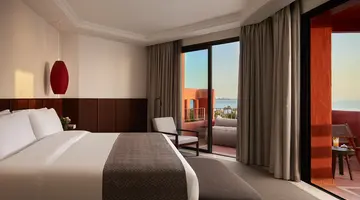 TIVOLI LA CALETA TENERIFE RESORT