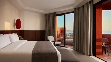 TIVOLI LA CALETA TENERIFE RESORT